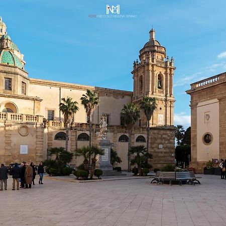 La Nassa Suites & Rooms Mazara del Vallo Exterior photo