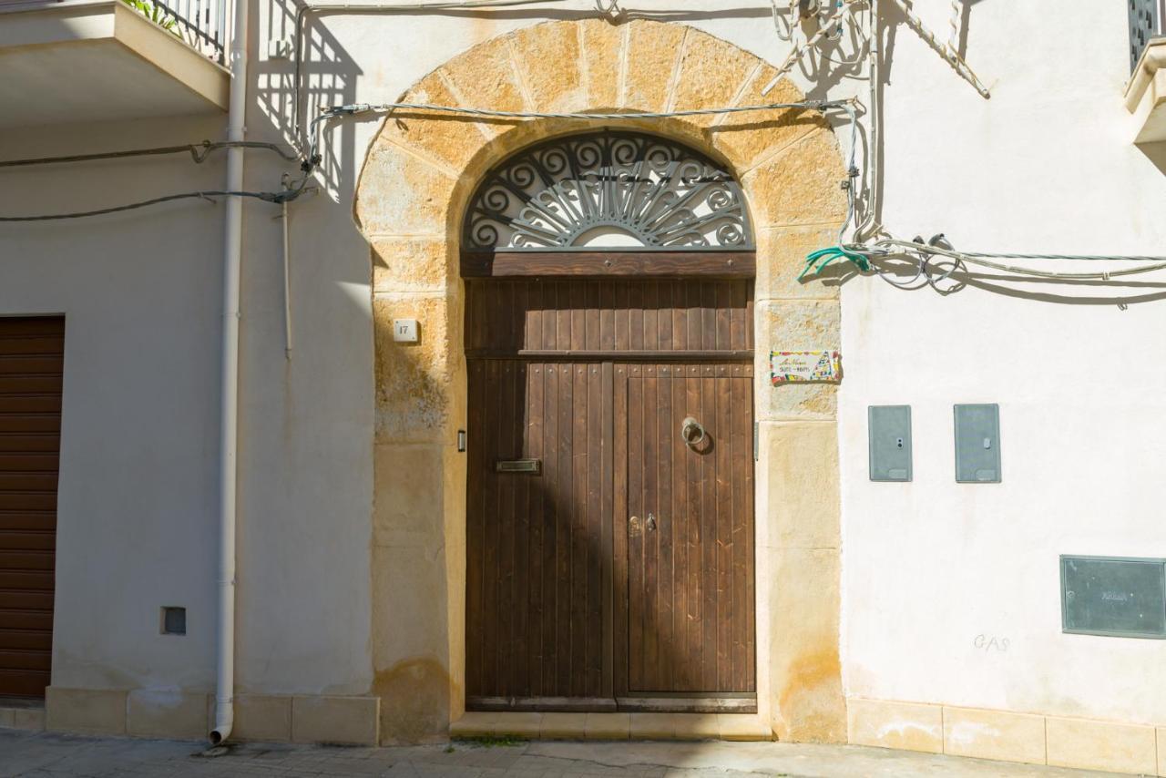 La Nassa Suites & Rooms Mazara del Vallo Exterior photo