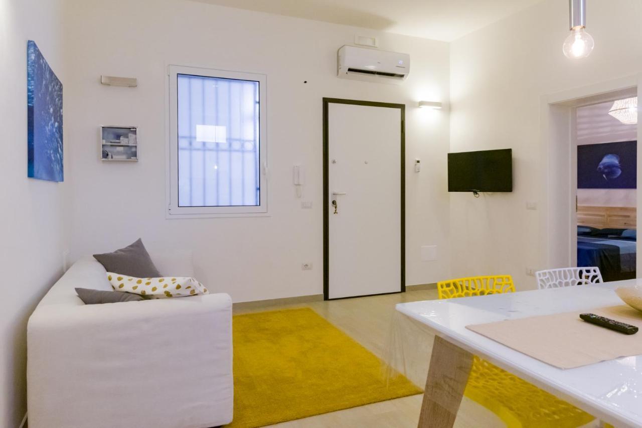 La Nassa Suites & Rooms Mazara del Vallo Exterior photo