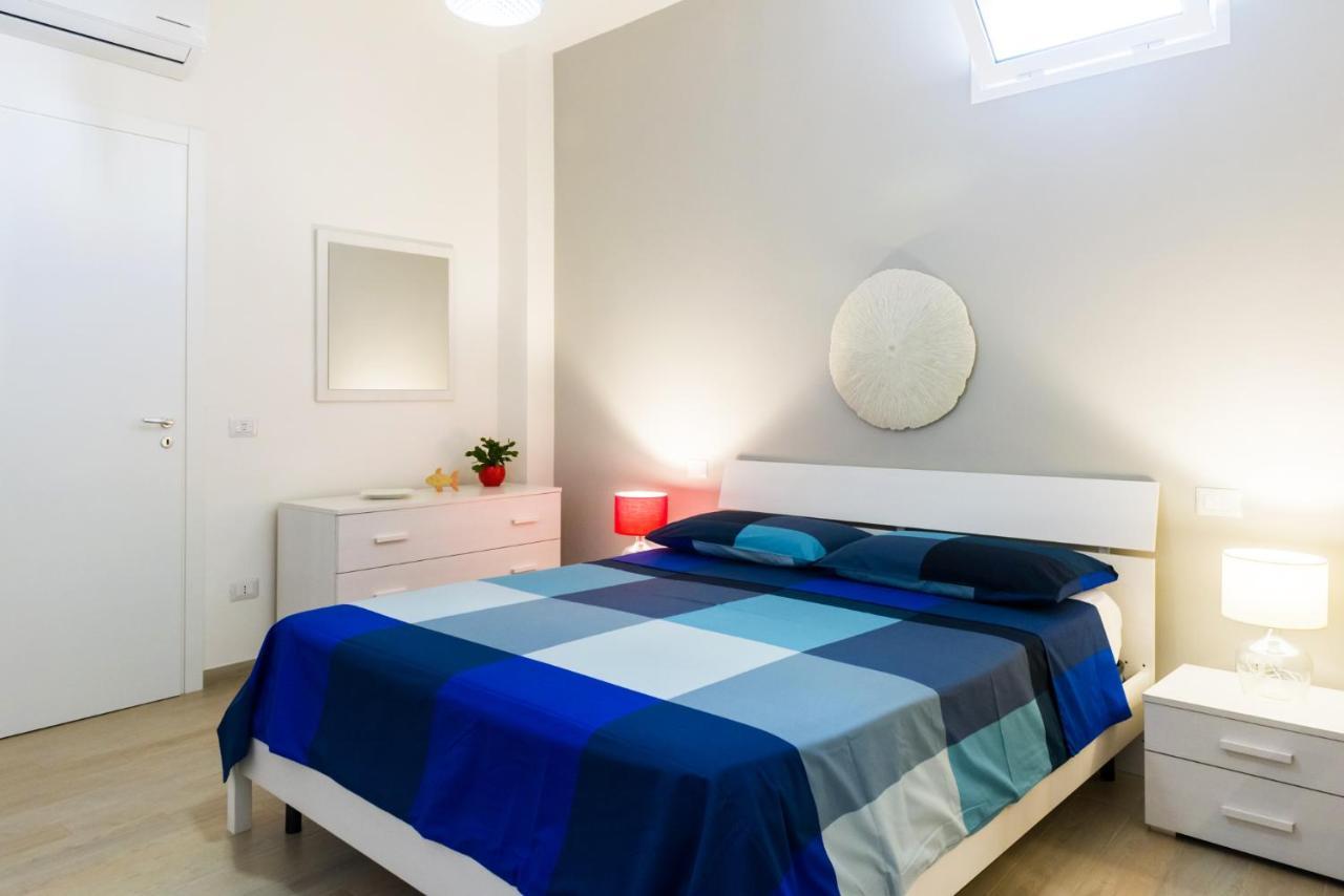 La Nassa Suites & Rooms Mazara del Vallo Exterior photo