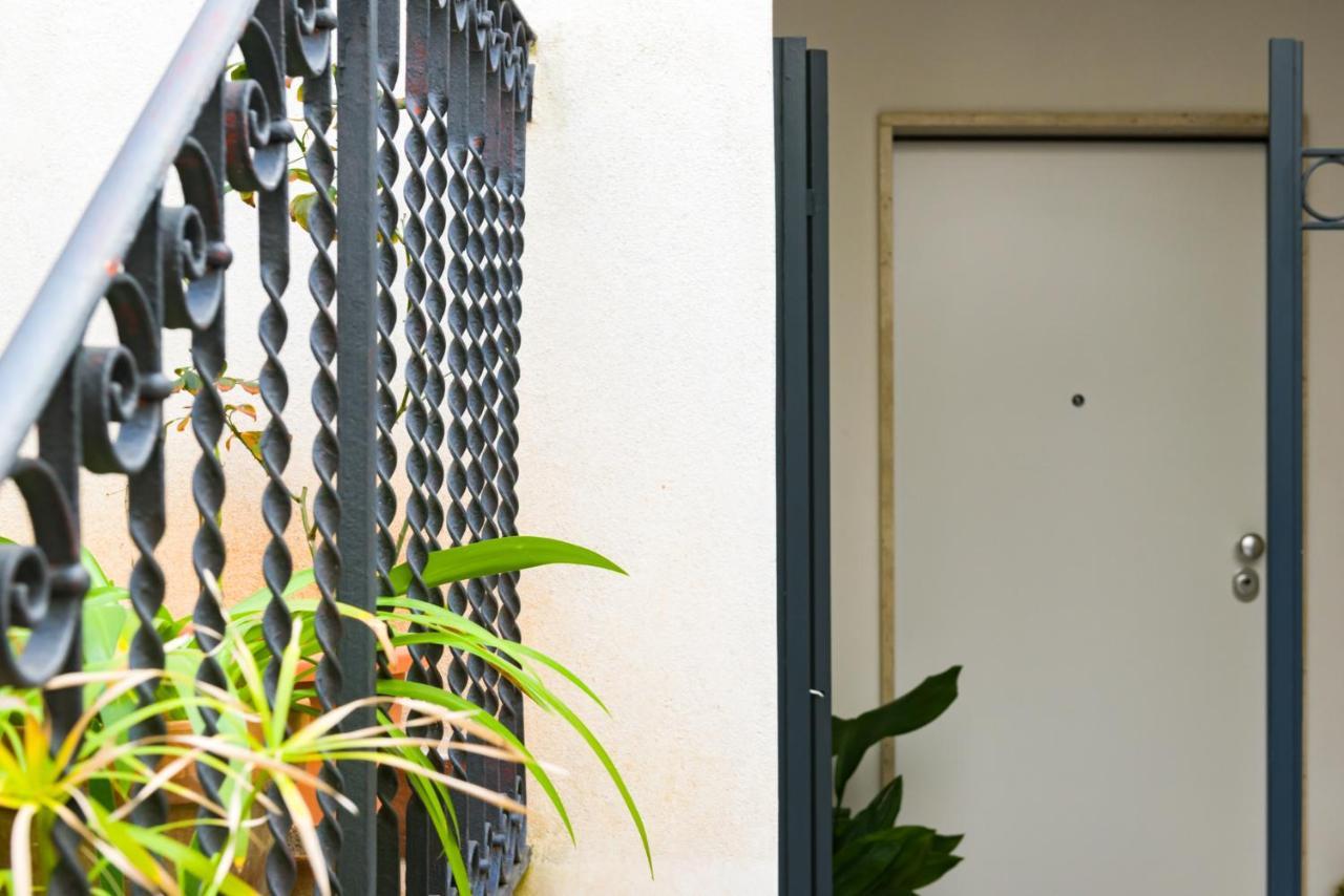 La Nassa Suites & Rooms Mazara del Vallo Exterior photo