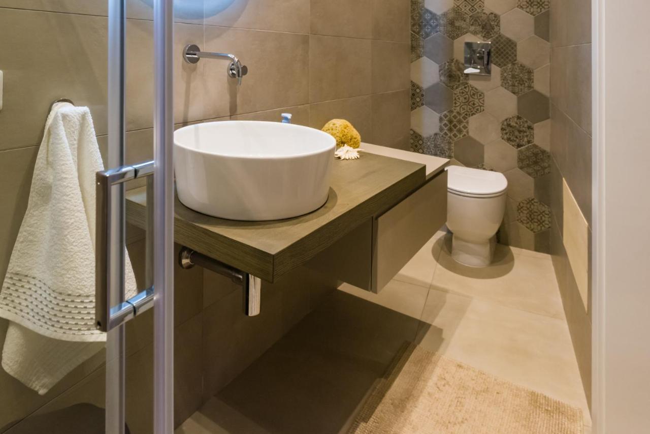 La Nassa Suites & Rooms Mazara del Vallo Exterior photo