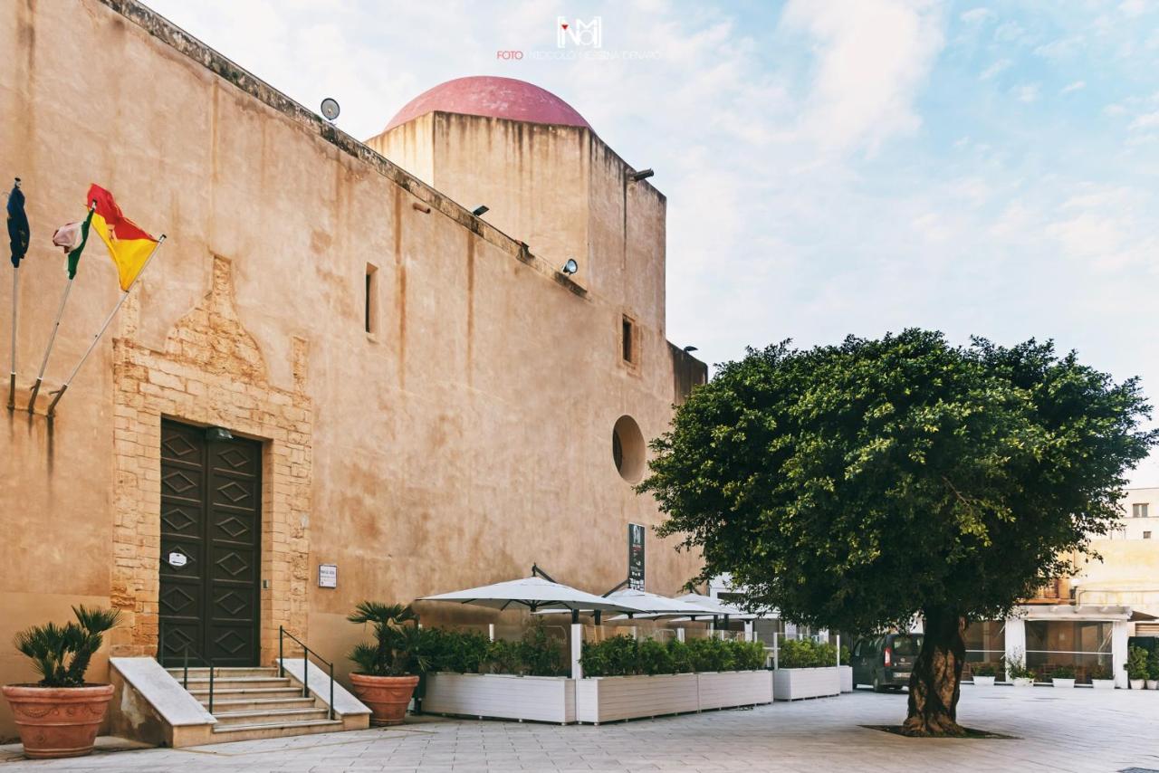 La Nassa Suites & Rooms Mazara del Vallo Exterior photo