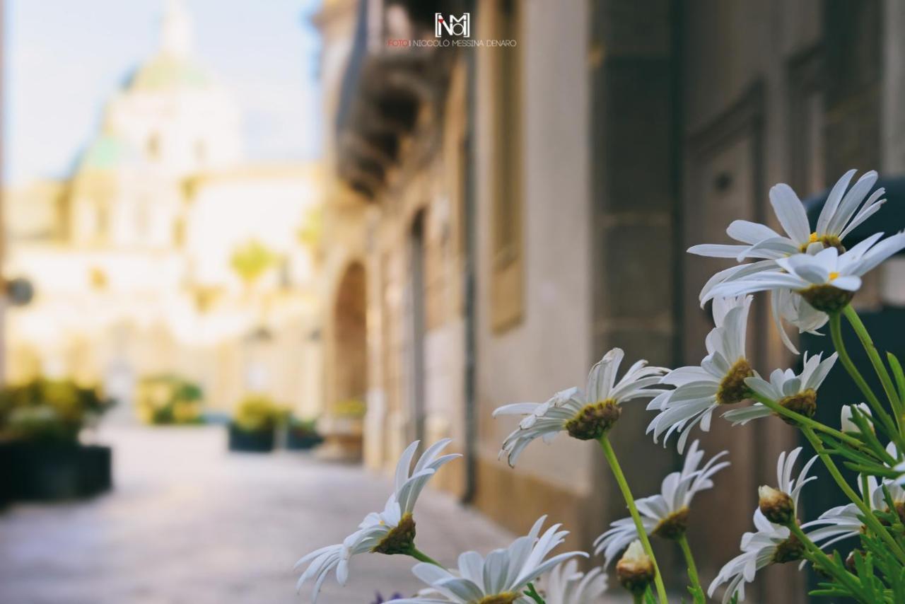 La Nassa Suites & Rooms Mazara del Vallo Exterior photo